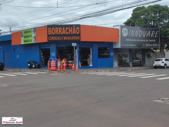 Imagem Ponto Comercial à Venda, 465 m² em Vila Glória - Campo Grande Imagem Ponto Comercial à Venda, 465 m² em Vila Glória - Campo Grande
