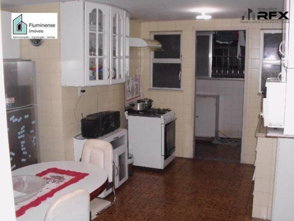 Imagem Apartamento com 3 Quartos à Venda, 105 m² em Icaraí - Niterói Imagem Apartamento com 3 Quartos à Venda, 105 m² em Icaraí - Niterói