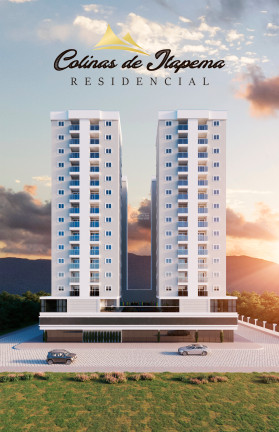 Imagem Imóvel com 2 Quartos à Venda, 53 m² em Alto Sao Bento - Itapema Imagem Imóvel com 2 Quartos à Venda, 53 m² em Alto Sao Bento - Itapema