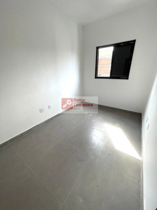 Imagem Apartamento com 2 Quartos à Venda, 41 m² em Campestre - Santo André