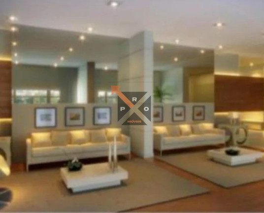 Imagem Imóvel com 1 Quarto à Venda, 51 m² em Anália Franco - São Paulo