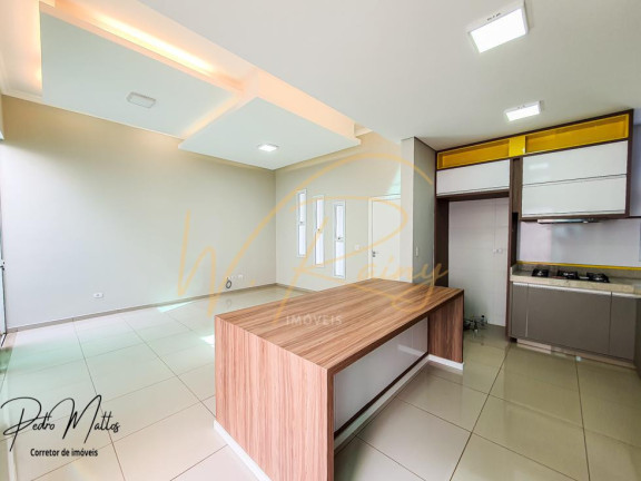 Imagem Casa com 3 Quartos à Venda, 187 m² em água Branca - Cond. Tomazella - Piracicaba