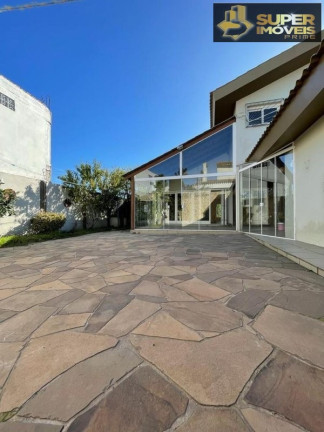Imagem Casa com 3 Quartos à Venda, 492 m² em Três Vendas - Pelotas