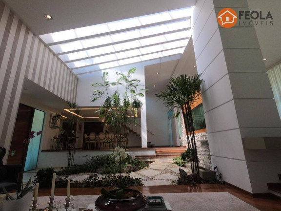 Imagem Casa com 3 Quartos à Venda ou Locação, 510 m² em Condomínio Altos Da Represa - Americana Imagem Casa com 3 Quartos à Venda ou Locação, 510 m² em Condomínio Altos Da Represa - Americana