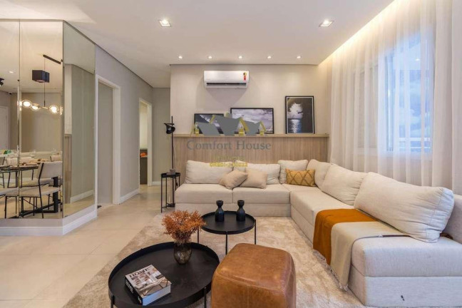 Imagem Apartamento com 3 Quartos à Venda, 83 m² em Jardim Do Mar - São Bernardo Do Campo Imagem Apartamento com 3 Quartos à Venda, 83 m² em Jardim Do Mar - São Bernardo Do Campo