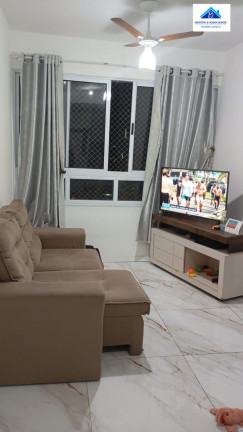Imagem Apartamento com 2 Quartos à Venda, 56 m² em Jardim Bela Vista - Sumaré Imagem Apartamento com 2 Quartos à Venda, 56 m² em Jardim Bela Vista - Sumaré