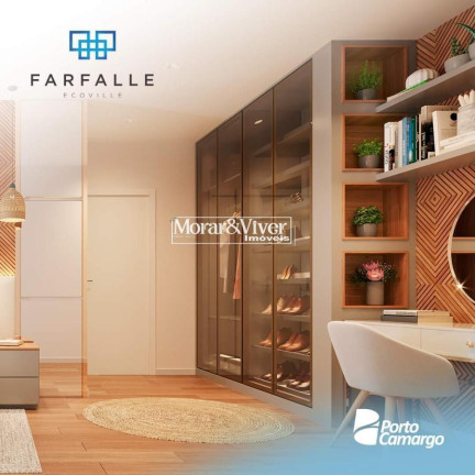 Imagem Apartamento com 3 Quartos à Venda, 103 m² em Mossunguê - Curitiba Imagem Apartamento com 3 Quartos à Venda, 103 m² em Mossunguê - Curitiba