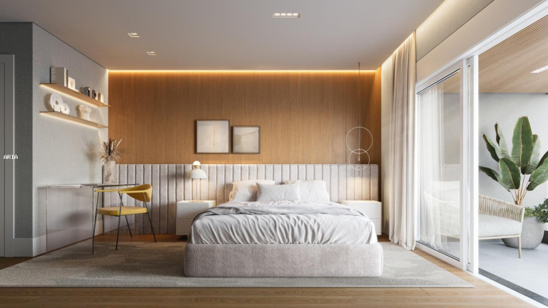 Imagem Apartamento com 3 Quartos à Venda, 107 m² em Panazzolo - Caxias Do Sul