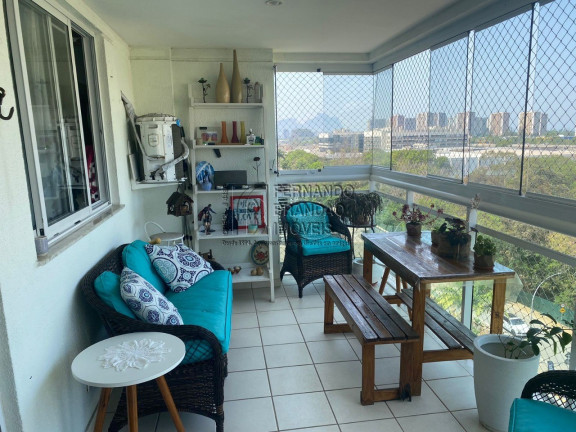 Imagem Imóvel com 3 Quartos à Venda, 91 m² em Recreio Dos Bandeirantes - Rio De Janeiro Imagem Imóvel com 3 Quartos à Venda, 91 m² em Recreio Dos Bandeirantes - Rio De Janeiro