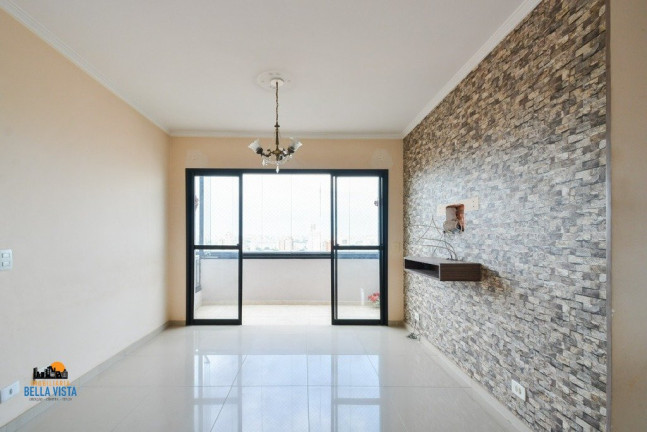 Imagem Apartamento com 3 Quartos à Venda, em Vila Dom Pedro I - São Paulo Imagem Apartamento com 3 Quartos à Venda, em Vila Dom Pedro I - São Paulo