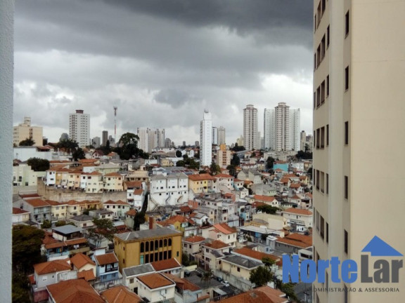 Imagem Apartamento com 2 Quartos à Venda, 48 m² em Parque Mandaqui - São Paulo Imagem Apartamento com 2 Quartos à Venda, 48 m² em Parque Mandaqui - São Paulo