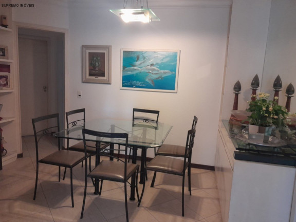 Imagem Apartamento com 4 Quartos à Venda, 115 m² em Vila Andrade - São Paulo