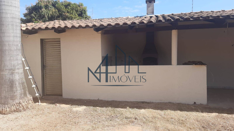 Imagem Casa com 3 Quartos à Venda, 320 m² em Jardim Buriti Sereno - Aparecida De Goiânia Imagem Casa com 3 Quartos à Venda, 320 m² em Jardim Buriti Sereno - Aparecida De Goiânia