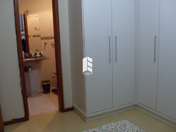 Imagem Apartamento com 2 Quartos à Venda, 60 m² em Nonoai - Santa Maria