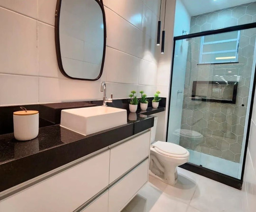 Imagem Apartamento com 2 Quartos à Venda, 55 m² em Posse - Teresópolis Imagem Apartamento com 2 Quartos à Venda, 55 m² em Posse - Teresópolis