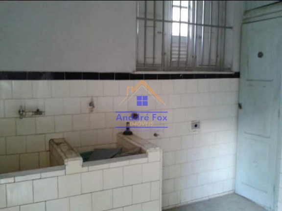 Imagem Casa com 5 Quartos à Venda, 140 m² em Grajaú - Rio De Janeiro Imagem Casa com 5 Quartos à Venda, 140 m² em Grajaú - Rio De Janeiro