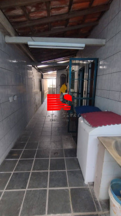 Imagem Casa com 5 Quartos à Venda,  em Santa Rosa - Belo Horizonte