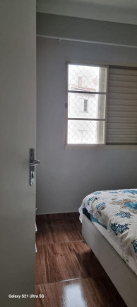 Imagem Apartamento com 2 Quartos à Venda,  em Vila Nambi - Jundiaí