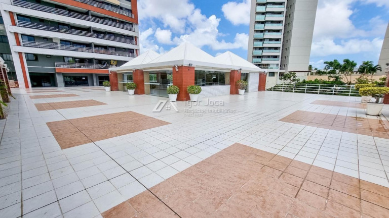 Imagem Apartamento com 3 Quartos à Venda, 109 m² em Guararapes - Fortaleza Imagem Apartamento com 3 Quartos à Venda, 109 m² em Guararapes - Fortaleza