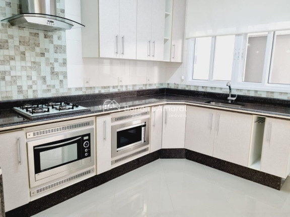 Imagem Casa de Condomínio com 3 Quartos à Venda, 300 m² em Cascata - Paulínia Imagem Casa de Condomínio com 3 Quartos à Venda, 300 m² em Cascata - Paulínia