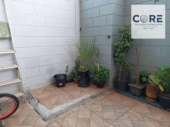 Imagem Apartamento com 2 Quartos à Venda, 74 m² em Paciência - Sabará