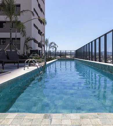 Imagem Apartamento com 2 Quartos à Venda, 47 m² em Lapa - São Paulo