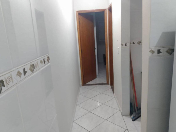 Imagem Apartamento com 1 Quarto à Venda, 47 m² em Vila Guilhermina - Praia Grande