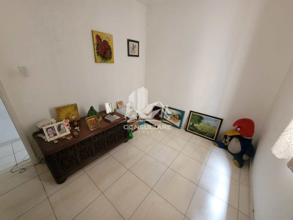Imagem Apartamento com 2 Quartos à Venda, 60 m² em Boqueirão - Santos Imagem Apartamento com 2 Quartos à Venda, 60 m² em Boqueirão - Santos