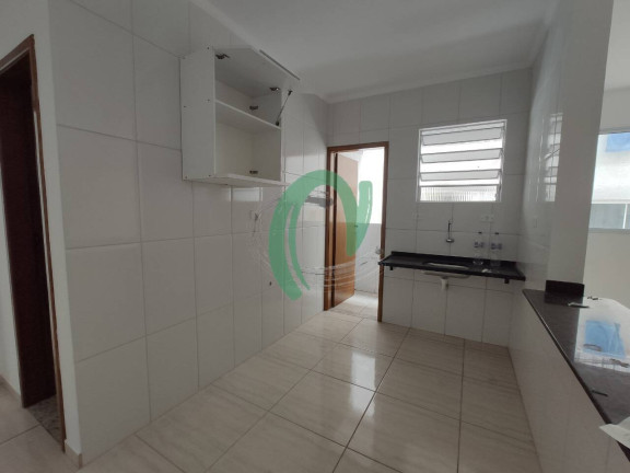 Imagem Apartamento com 2 Quartos à Venda, 61 m² em Vila Nossa Senhora De Fátima - São Vicente