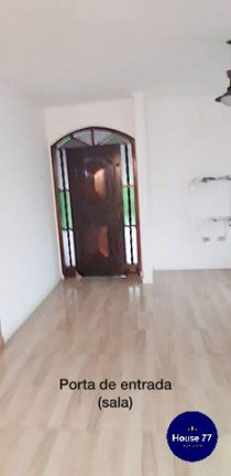 Imagem Casa com 3 Quartos à Venda, 168 m² em Jardim Santa Helena - São Paulo Imagem Casa com 3 Quartos à Venda, 168 m² em Jardim Santa Helena - São Paulo