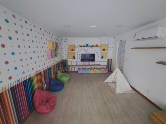 Imagem Apartamento com 3 Quartos à Venda, 75 m² em Praia De Itaparica - Vila Velha
