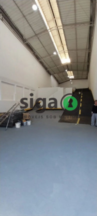 Imagem Imóvel Comercial para Alugar, 454 m² em Vila Romana - São Paulo
