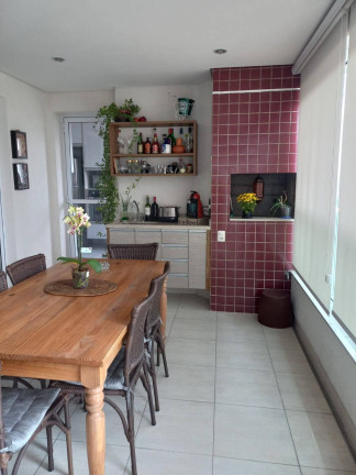 Imagem Apartamento com 3 Quartos à Venda, 134 m² em Vila Carrão - São Paulo