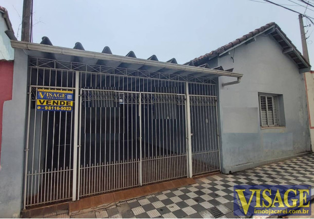Imagem Casa com 3 Quartos à Venda,  em Centro - Jacareí