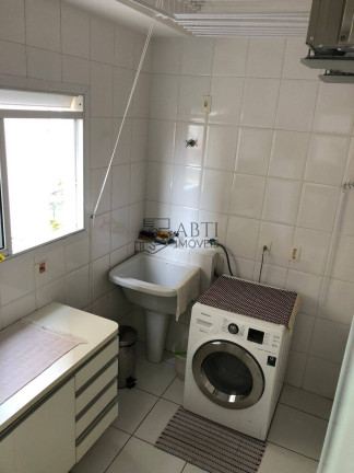 Imagem Apartamento com 3 Quartos à Venda, 90 m² em Jardim Da Saúde - São Paulo
