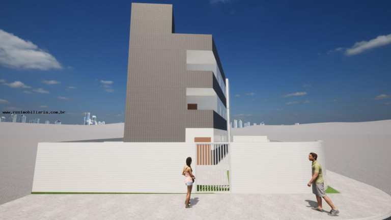 Imagem Apartamento com 2 Quartos à Venda, 50 m² em Paratibe - João Pessoa