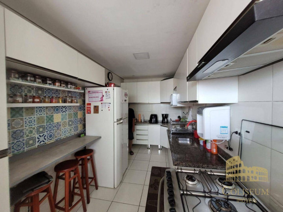 Imagem Apartamento com 3 Quartos à Venda, 105 m² em Tupi - Praia Grande Imagem Apartamento com 3 Quartos à Venda, 105 m² em Tupi - Praia Grande