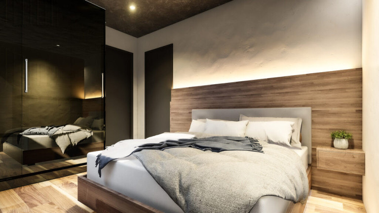 Imagem Apartamento com 1 Quarto à Venda, 67 m² em Itaim Bibi - São Paulo