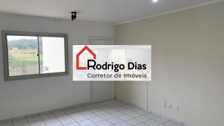 Imagem Apartamento com 2 Quartos para Alugar, 64 m² em Parque Residencial Eloy Chaves - Jundiaí