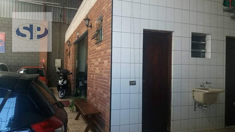 Imagem Imóvel Comercial à Venda, 315 m² em São Miguel - São Paulo Imagem Imóvel Comercial à Venda, 315 m² em São Miguel - São Paulo
