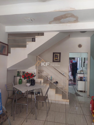 Imagem Casa de Condomínio com 3 Quartos à Venda, 65 m² em Planalto Verde - Ribeirão Preto Imagem Casa de Condomínio com 3 Quartos à Venda, 65 m² em Planalto Verde - Ribeirão Preto