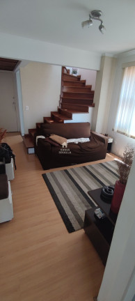 Cobertura com 1 Quarto à Venda, 44 m² em Sumaré - São Paulo