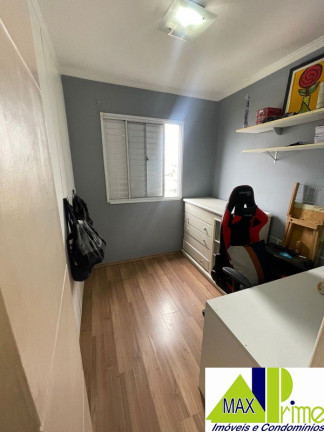 Imagem Apartamento com 3 Quartos à Venda, 62 m² em Vila Talarico - São Paulo Imagem Apartamento com 3 Quartos à Venda, 62 m² em Vila Talarico - São Paulo