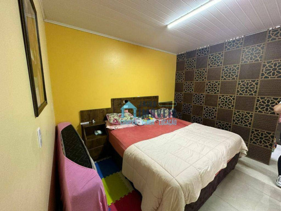 Imagem Casa com 3 Quartos à Venda, 300 m² em Magistério - Balneário Pinhal Imagem Casa com 3 Quartos à Venda, 300 m² em Magistério - Balneário Pinhal