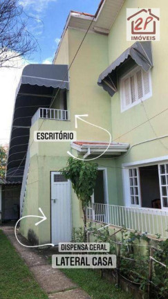 Imagem Casa com 4 Quartos à Venda, 173 m² em Jardim Das Indústrias - São José Dos Campos Imagem Casa com 4 Quartos à Venda, 173 m² em Jardim Das Indústrias - São José Dos Campos