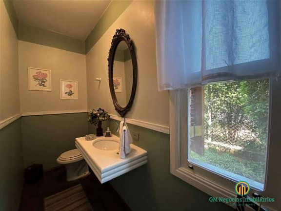 Imagem Casa de Condomínio com 4 Quartos à Venda, 348 m² em Granja Viana - Cotia