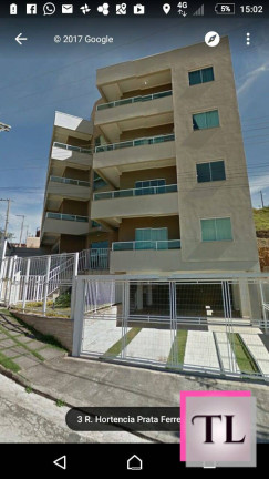 Imagem Apartamento com 2 Quartos à Venda, 100 m² em Santa ângela - Poços De Caldas Imagem Apartamento com 2 Quartos à Venda, 100 m² em Santa ângela - Poços De Caldas