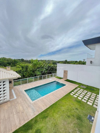Imagem Casa com 3 Quartos à Venda, 300 m² em Manguinhos - Serra