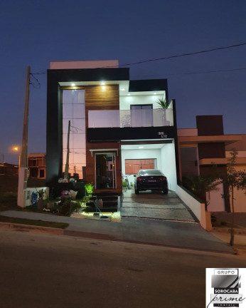 Imagem Casa com 3 Quartos à Venda, 186 m² em Horto Florestal - Sorocaba Imagem Casa com 3 Quartos à Venda, 186 m² em Horto Florestal - Sorocaba