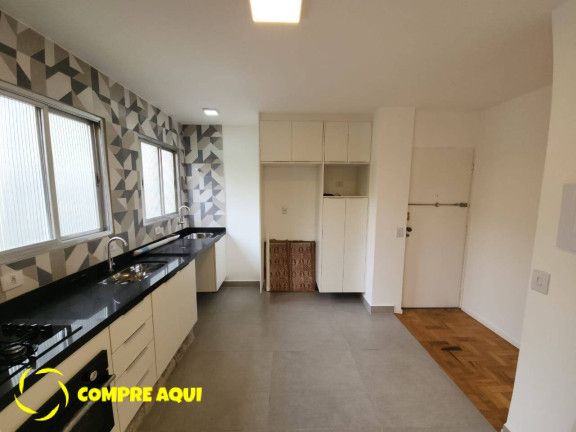 Imagem Apartamento com 1 Quarto à Venda, 50 m² em Campos Elíseos - São Paulo Imagem Apartamento com 1 Quarto à Venda, 50 m² em Campos Elíseos - São Paulo